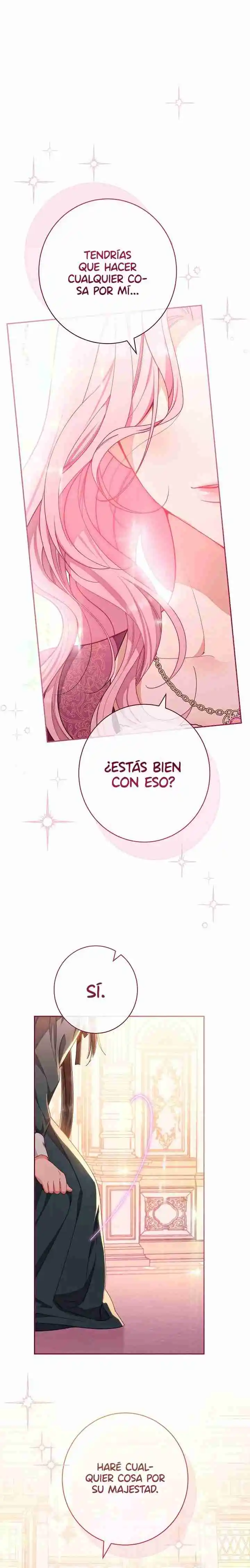 LA DONCELLA EXCLUSIVA DE LA MALVADA EMPERATRIZ - Capítulo 2 - Página 2 - LectorTMOo