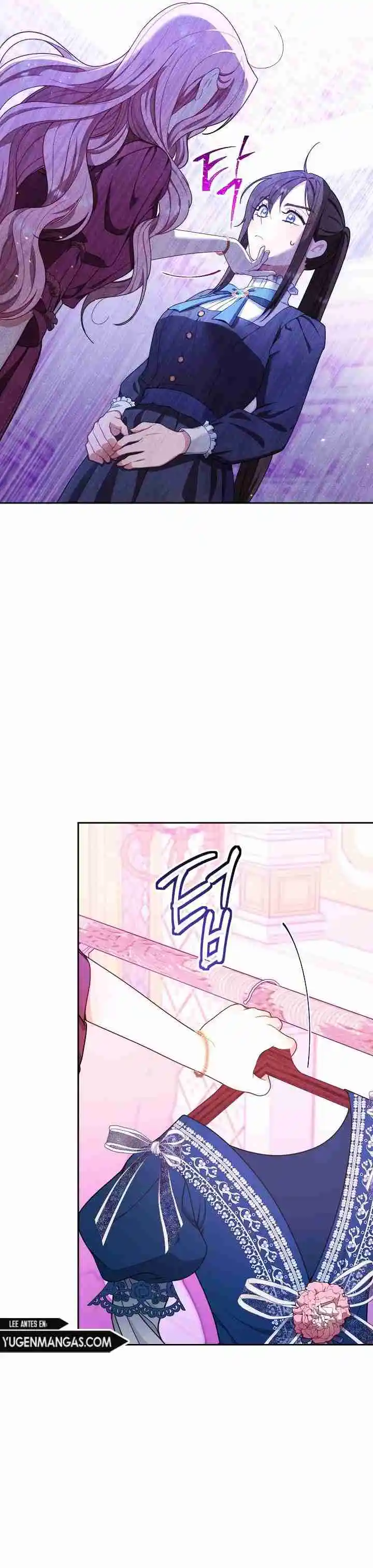 LA DONCELLA EXCLUSIVA DE LA MALVADA EMPERATRIZ - Capítulo 2 - Página 15 - LectorTMOo