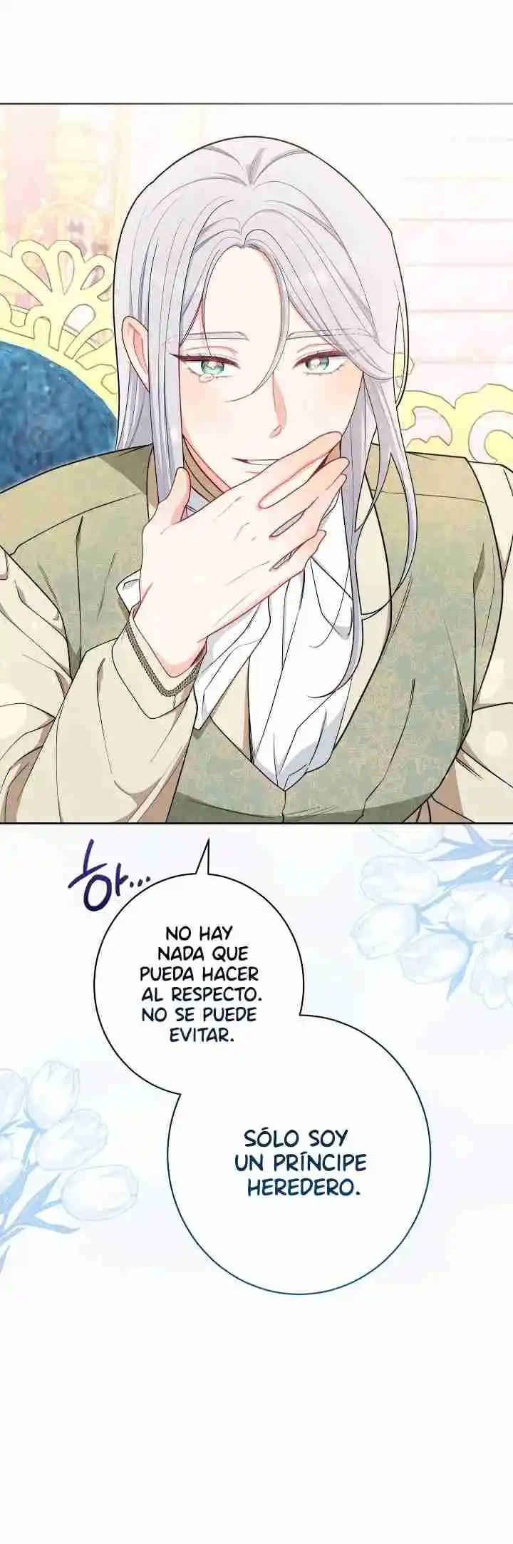 LA DONCELLA EXCLUSIVA DE LA MALVADA EMPERATRIZ - Capítulo 20 - Página 5 - LectorTMOo