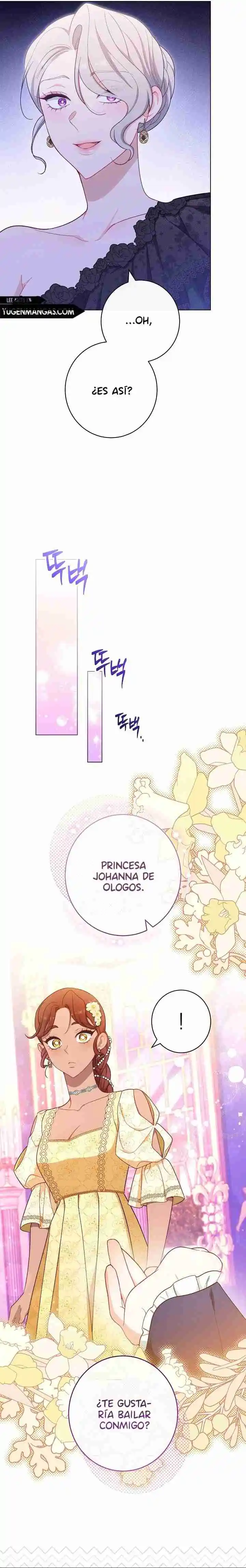 LA DONCELLA EXCLUSIVA DE LA MALVADA EMPERATRIZ - Capítulo 29 - Página 16 - LectorTMOo