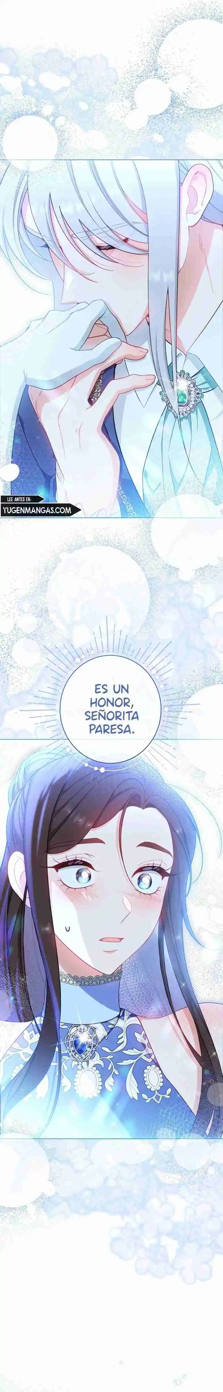 LA DONCELLA EXCLUSIVA DE LA MALVADA EMPERATRIZ - Capítulo 30 - Página 12 - LectorTMOo