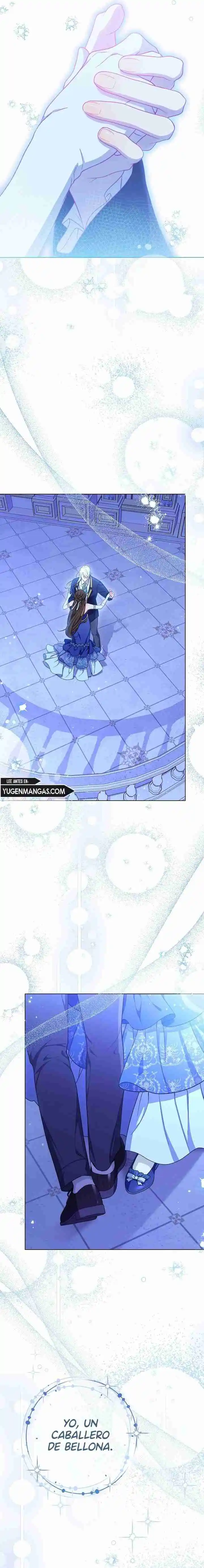 LA DONCELLA EXCLUSIVA DE LA MALVADA EMPERATRIZ - Capítulo 30 - Página 14 - LectorTMOo