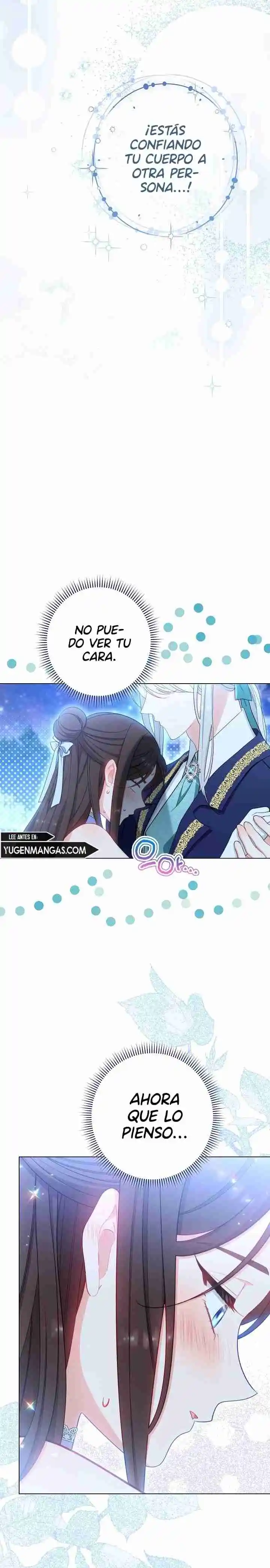 LA DONCELLA EXCLUSIVA DE LA MALVADA EMPERATRIZ - Capítulo 30 - Página 15 - LectorTMOo