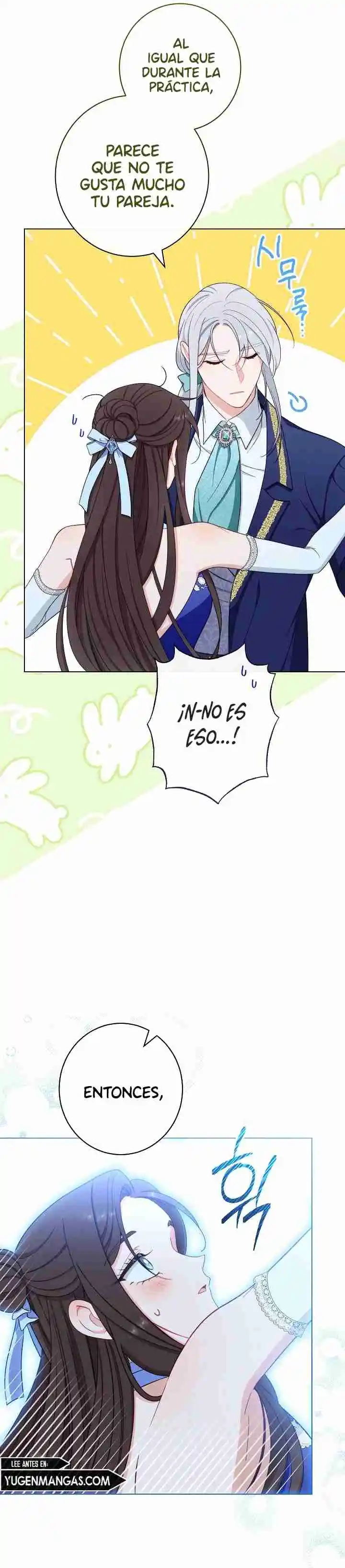 LA DONCELLA EXCLUSIVA DE LA MALVADA EMPERATRIZ - Capítulo 30 - Página 17 - LectorTMOo