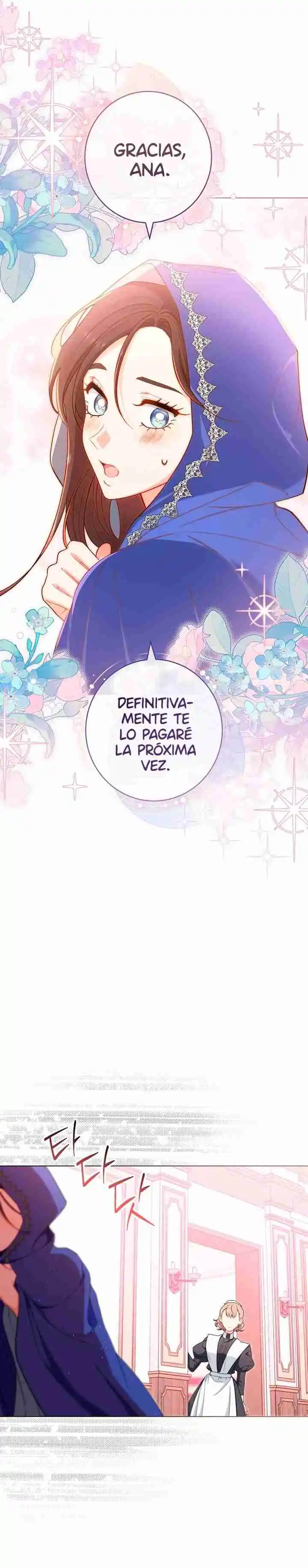 LA DONCELLA EXCLUSIVA DE LA MALVADA EMPERATRIZ - Capítulo 31 - Página 19 - LectorTMOo