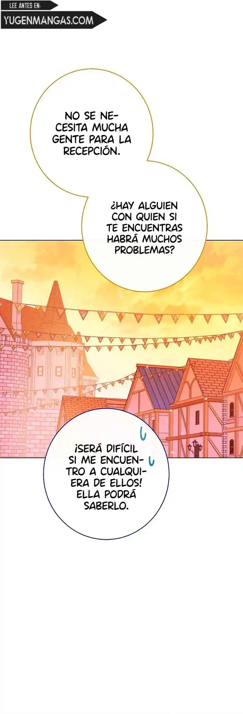 LA DONCELLA EXCLUSIVA DE LA MALVADA EMPERATRIZ - Capítulo 34 - Página 23 - LectorTMOo