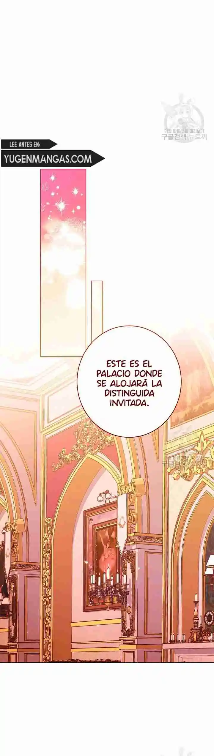 LA DONCELLA EXCLUSIVA DE LA MALVADA EMPERATRIZ - Capítulo 35 - Página 3 - LectorTMOo
