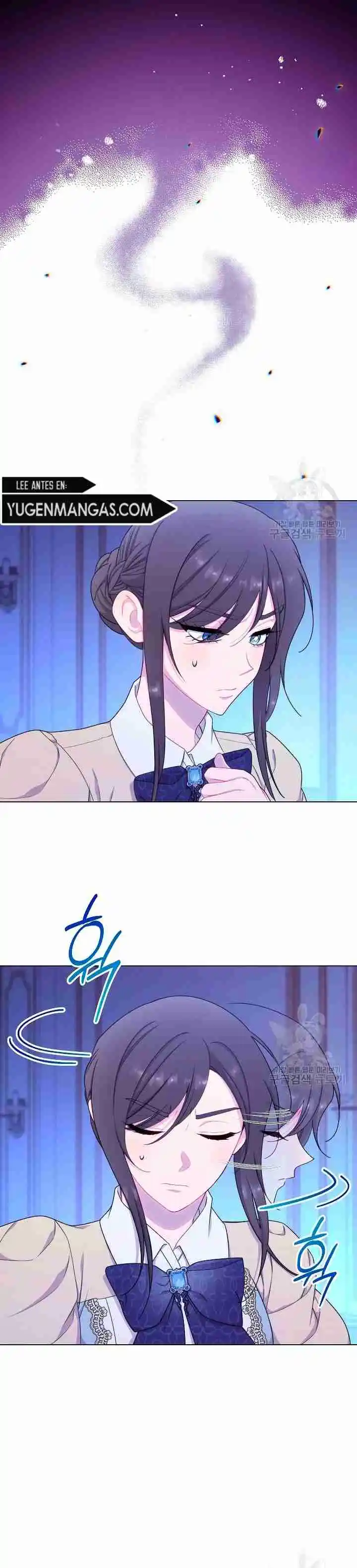 LA DONCELLA EXCLUSIVA DE LA MALVADA EMPERATRIZ - Capítulo 35 - Página 23 - LectorTMOo