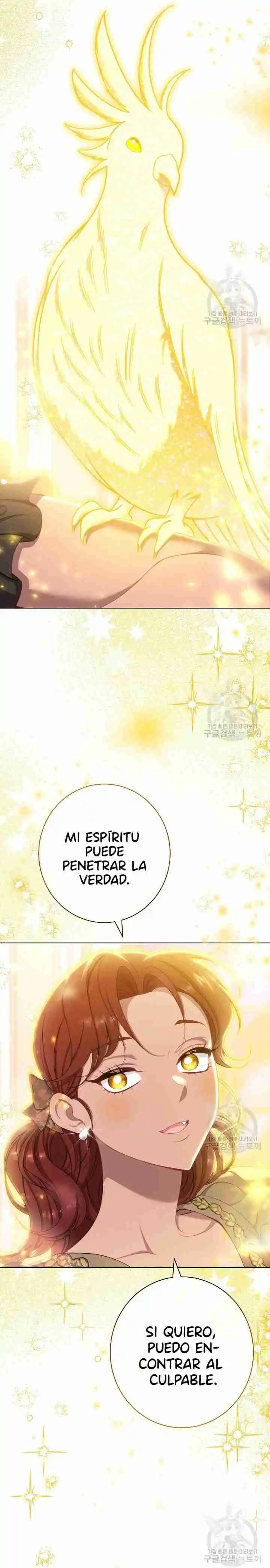 LA DONCELLA EXCLUSIVA DE LA MALVADA EMPERATRIZ - Capítulo 37 - Página 5 - LectorTMOo