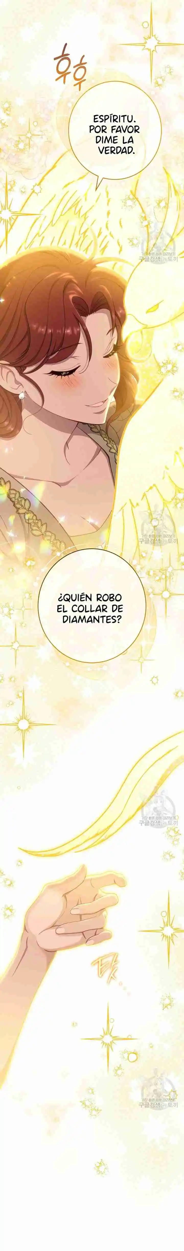 LA DONCELLA EXCLUSIVA DE LA MALVADA EMPERATRIZ - Capítulo 37 - Página 7 - LectorTMOo
