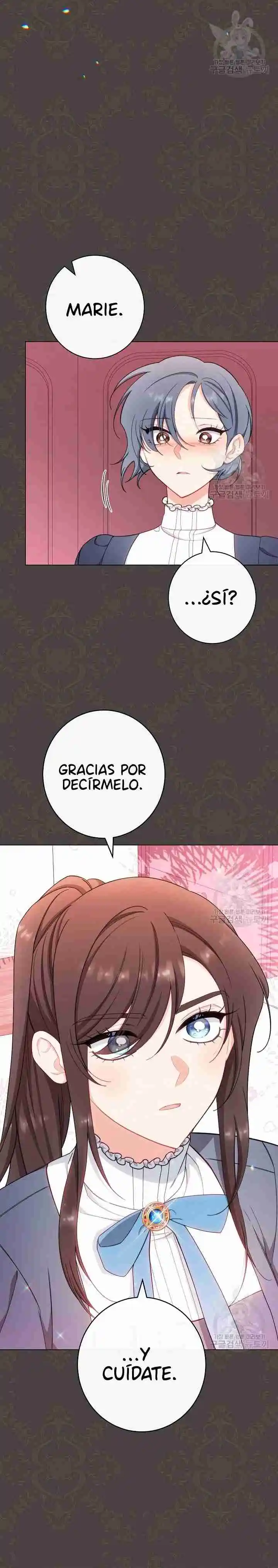 LA DONCELLA EXCLUSIVA DE LA MALVADA EMPERATRIZ - Capítulo 38 - Página 13 - LectorTMOo