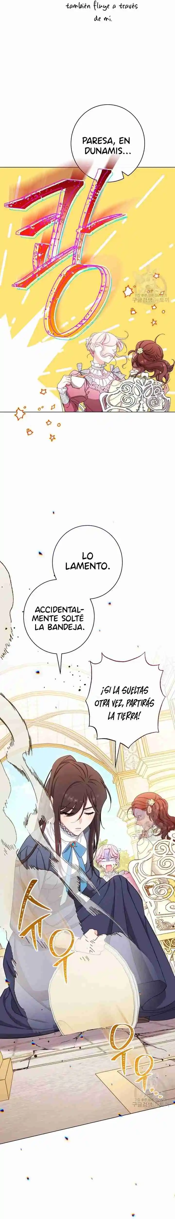 LA DONCELLA EXCLUSIVA DE LA MALVADA EMPERATRIZ - Capítulo 38 - Página 26 - LectorTMOo