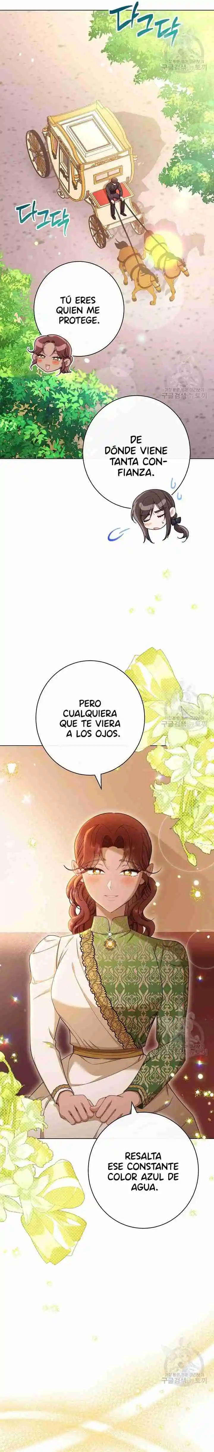 LA DONCELLA EXCLUSIVA DE LA MALVADA EMPERATRIZ - Capítulo 39 - Página 7 - LectorTMOo