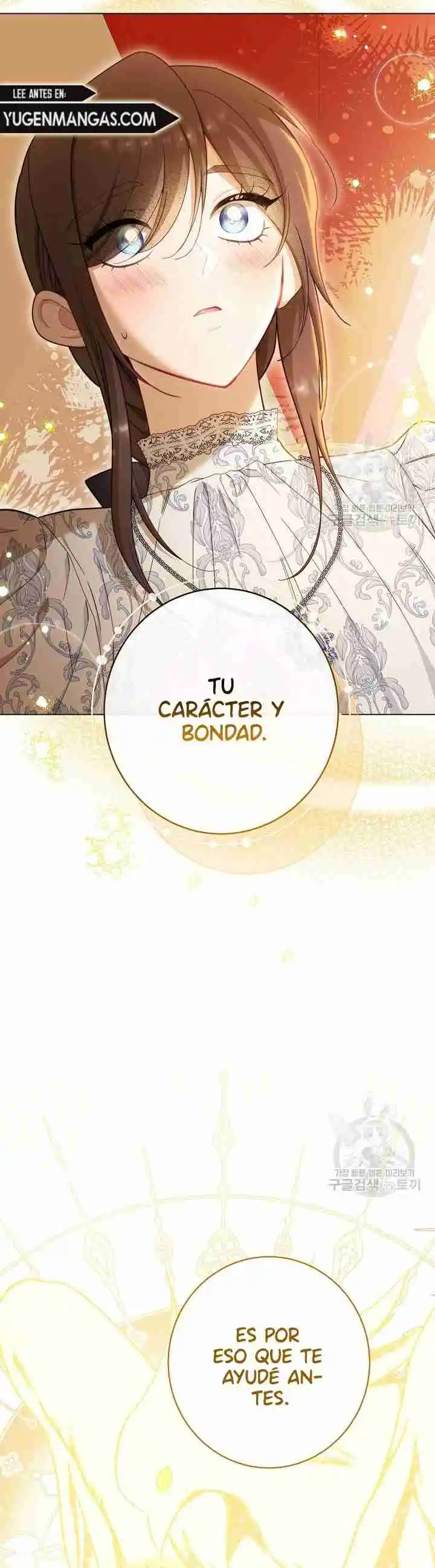 LA DONCELLA EXCLUSIVA DE LA MALVADA EMPERATRIZ - Capítulo 39 - Página 8 - LectorTMOo