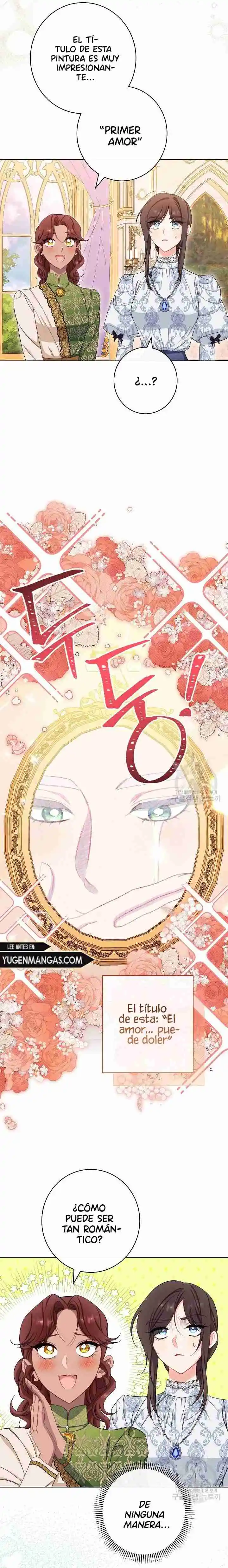 LA DONCELLA EXCLUSIVA DE LA MALVADA EMPERATRIZ - Capítulo 39 - Página 43 - LectorTMOo