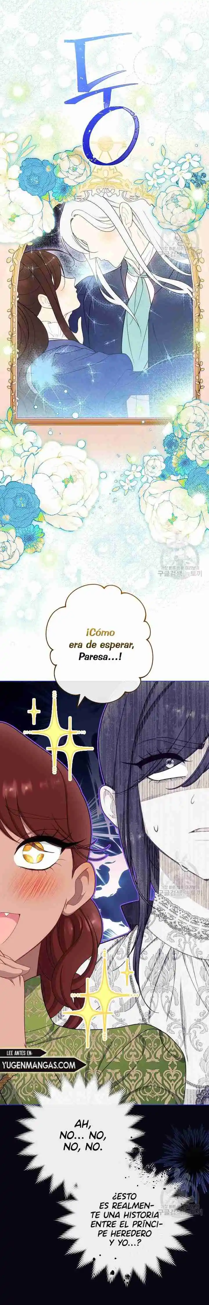LA DONCELLA EXCLUSIVA DE LA MALVADA EMPERATRIZ - Capítulo 39 - Página 45 - LectorTMOo