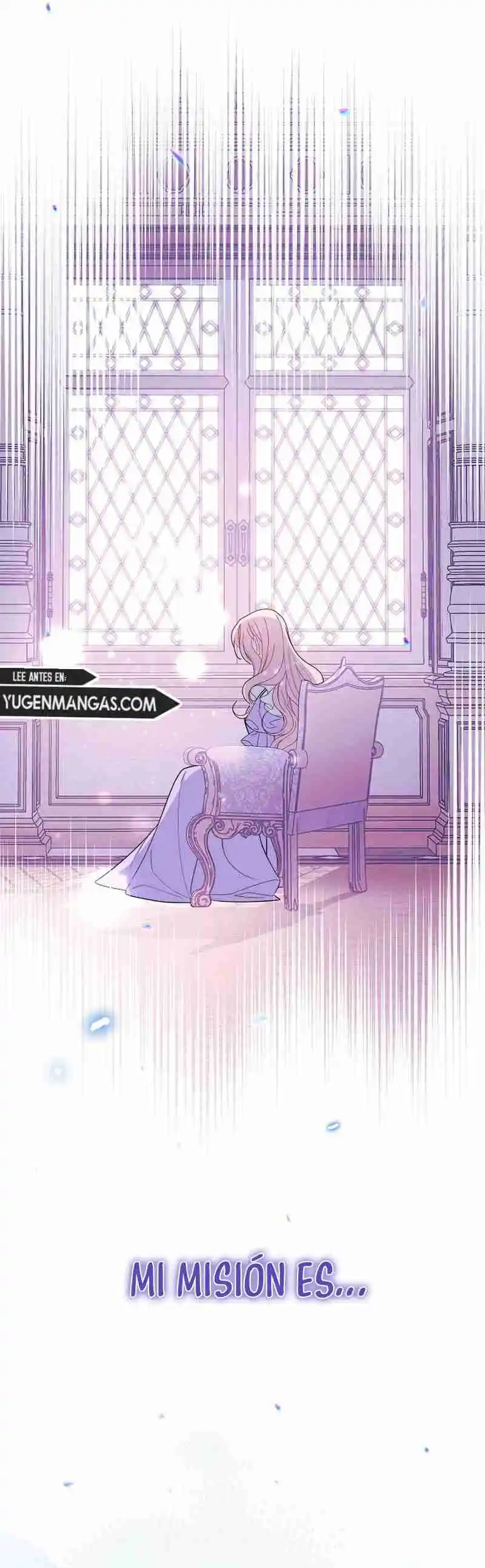 LA DONCELLA EXCLUSIVA DE LA MALVADA EMPERATRIZ - Capítulo 40 - Página 46 - LectorTMOo