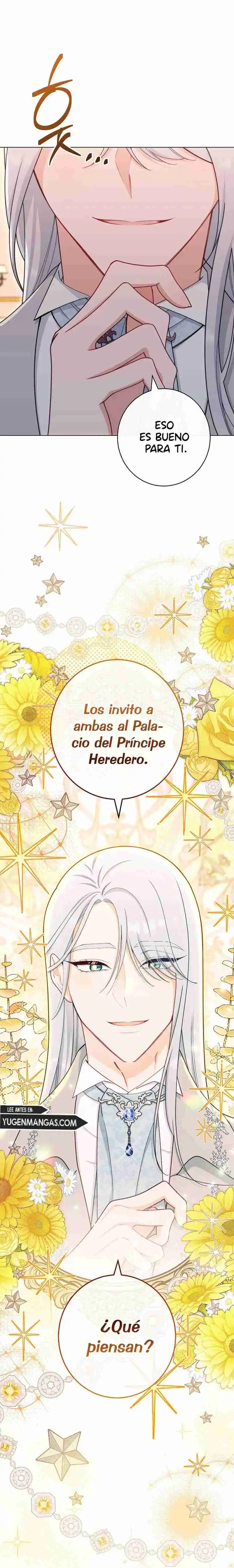 LA DONCELLA EXCLUSIVA DE LA MALVADA EMPERATRIZ - Capítulo 40 - Página 76 - LectorTMOo