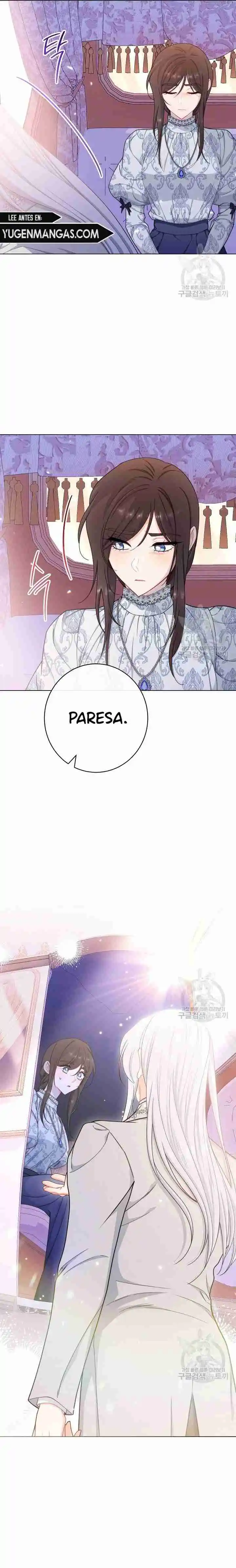 LA DONCELLA EXCLUSIVA DE LA MALVADA EMPERATRIZ - Capítulo 41 - Página 31 - LectorTMOo