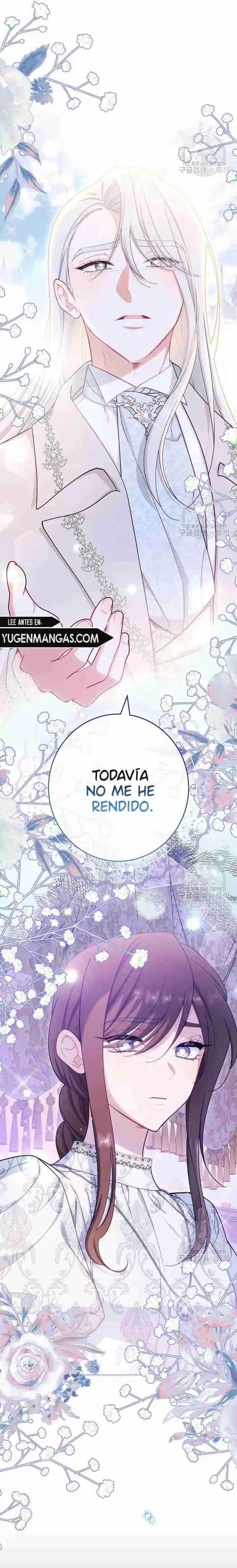 LA DONCELLA EXCLUSIVA DE LA MALVADA EMPERATRIZ - Capítulo 41 - Página 33 - LectorTMOo
