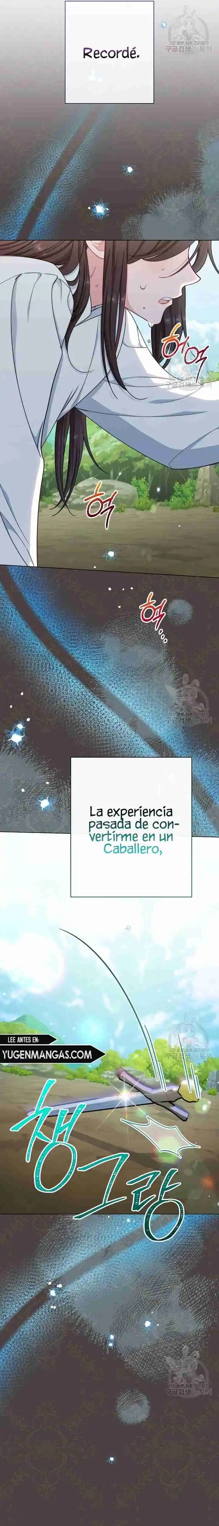 LA DONCELLA EXCLUSIVA DE LA MALVADA EMPERATRIZ - Capítulo 41 - Página 34 - LectorTMOo