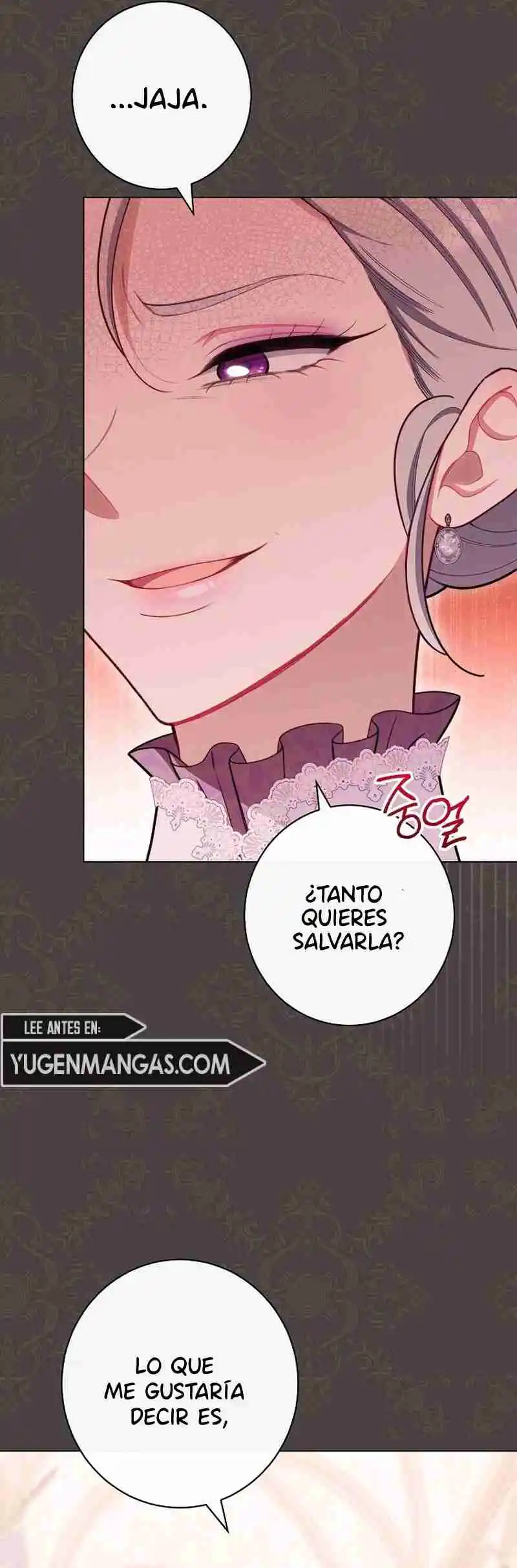 LA DONCELLA EXCLUSIVA DE LA MALVADA EMPERATRIZ - Capítulo 44 - Página 12 - LectorTMOo