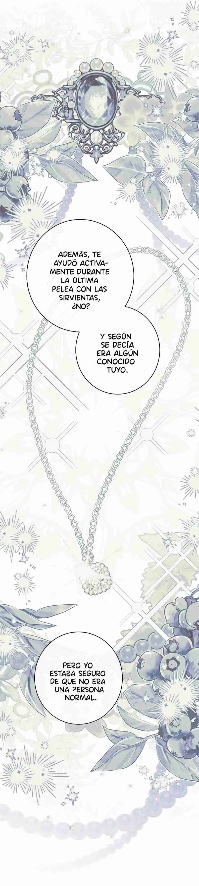 LA DONCELLA EXCLUSIVA DE LA MALVADA EMPERATRIZ - Capítulo 44 - Página 17 - LectorTMOo