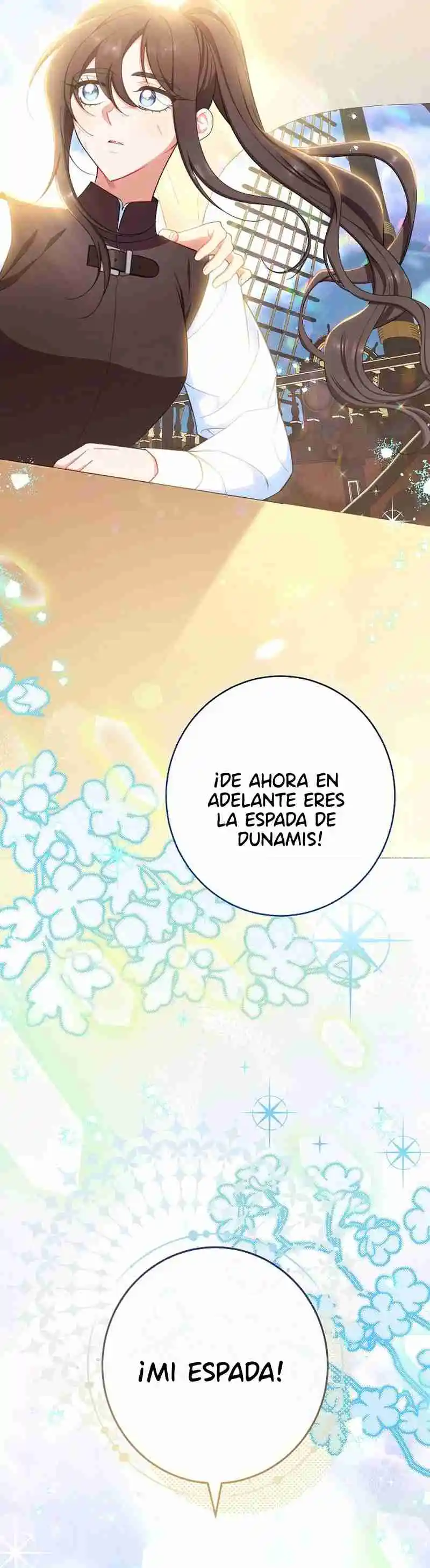 LA DONCELLA EXCLUSIVA DE LA MALVADA EMPERATRIZ - Capítulo 44 - Página 38 - LectorTMOo