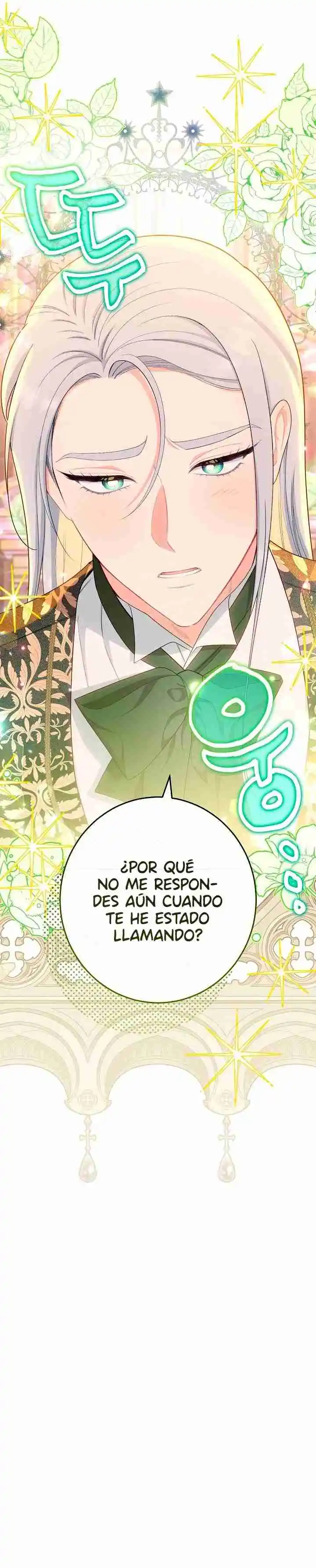 LA DONCELLA EXCLUSIVA DE LA MALVADA EMPERATRIZ - Capítulo 46 - Página 3 - LectorTMOo