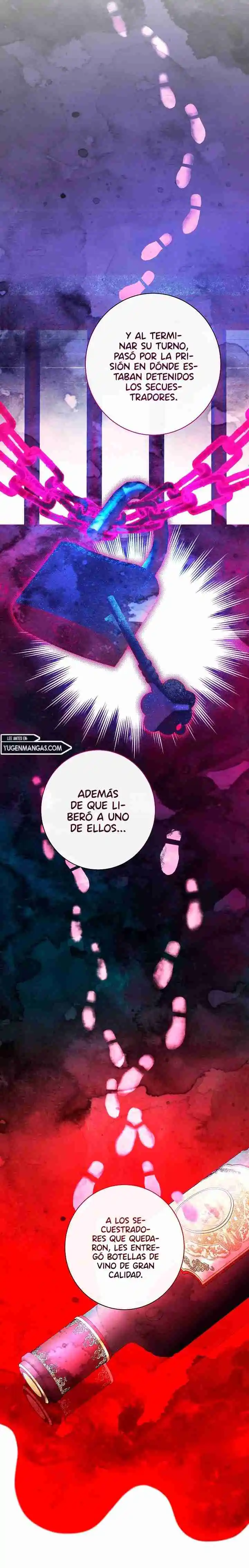 LA DONCELLA EXCLUSIVA DE LA MALVADA EMPERATRIZ - Capítulo 46 - Página 16 - LectorTMOo