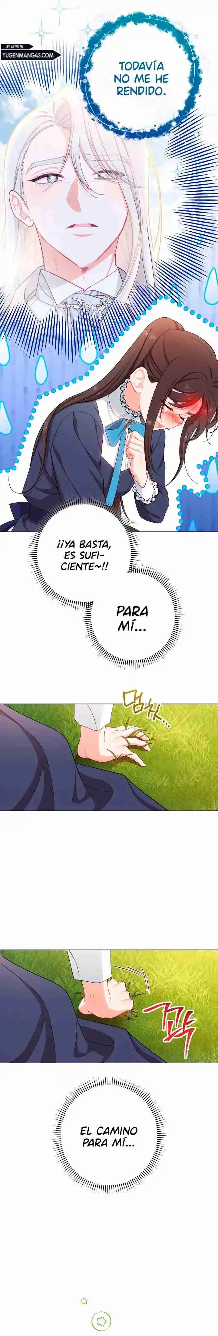 LA DONCELLA EXCLUSIVA DE LA MALVADA EMPERATRIZ - Capítulo 46 - Página 28 - LectorTMOo