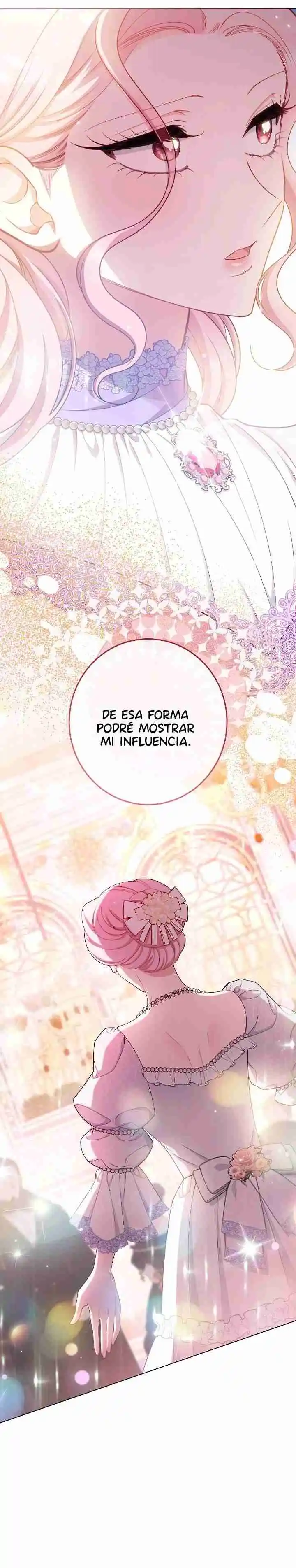 LA DONCELLA EXCLUSIVA DE LA MALVADA EMPERATRIZ - Capítulo 47 - Página 9 - LectorTMOo