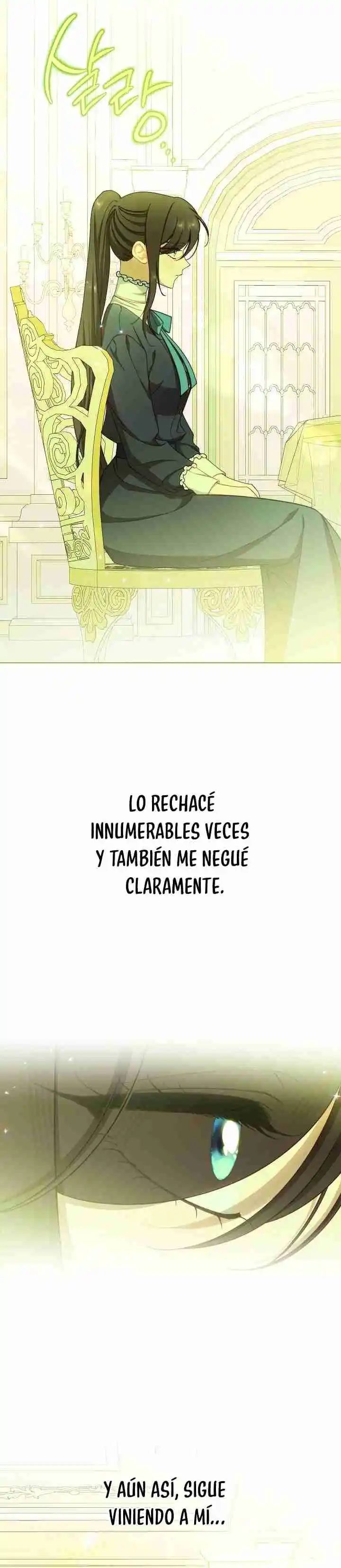 LA DONCELLA EXCLUSIVA DE LA MALVADA EMPERATRIZ - Capítulo 47 - Página 19 - LectorTMOo