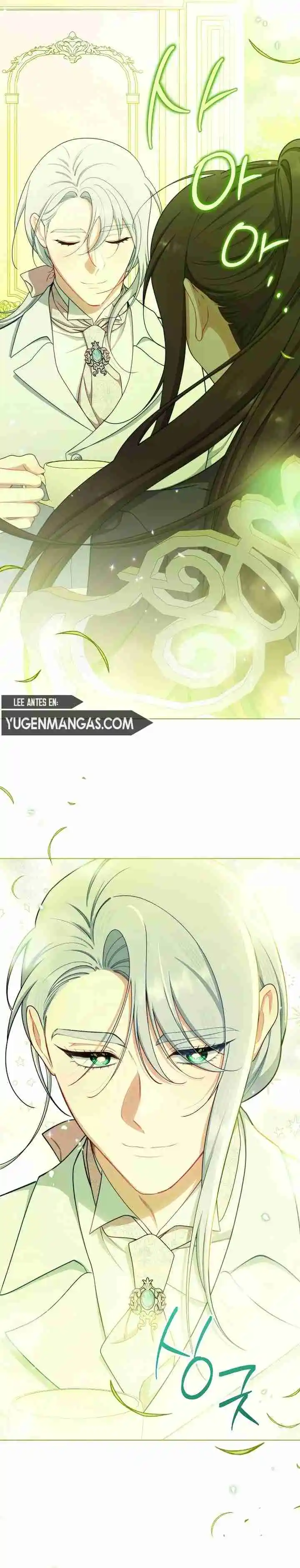 LA DONCELLA EXCLUSIVA DE LA MALVADA EMPERATRIZ - Capítulo 47 - Página 20 - LectorTMOo