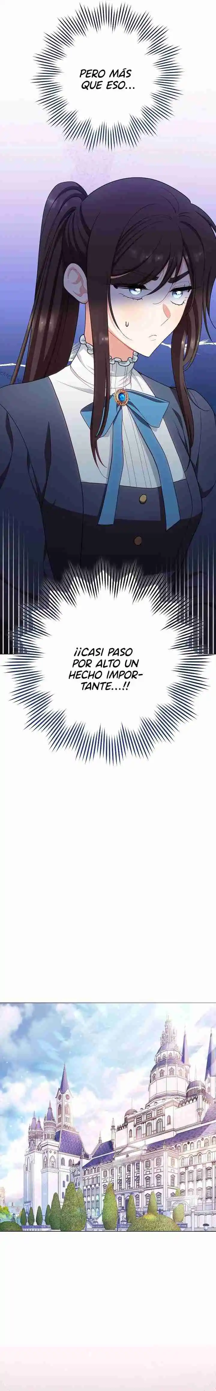 LA DONCELLA EXCLUSIVA DE LA MALVADA EMPERATRIZ - Capítulo 47 - Página 29 - LectorTMOo