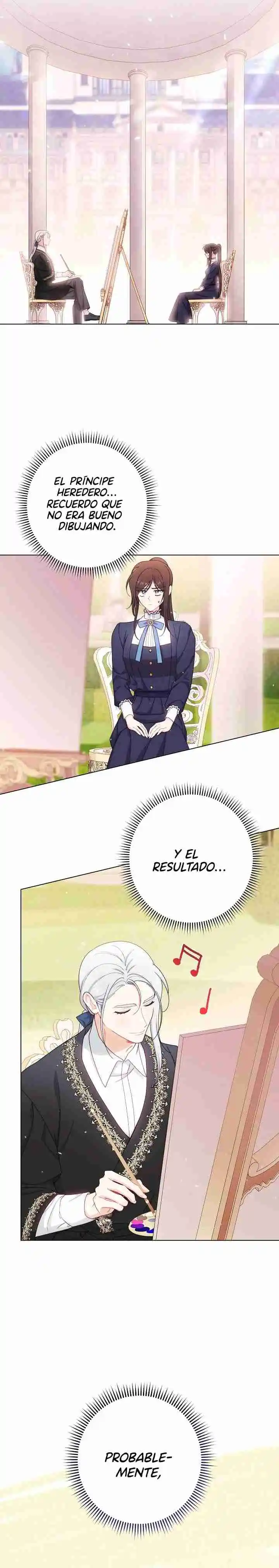 LA DONCELLA EXCLUSIVA DE LA MALVADA EMPERATRIZ - Capítulo 47 - Página 30 - LectorTMOo