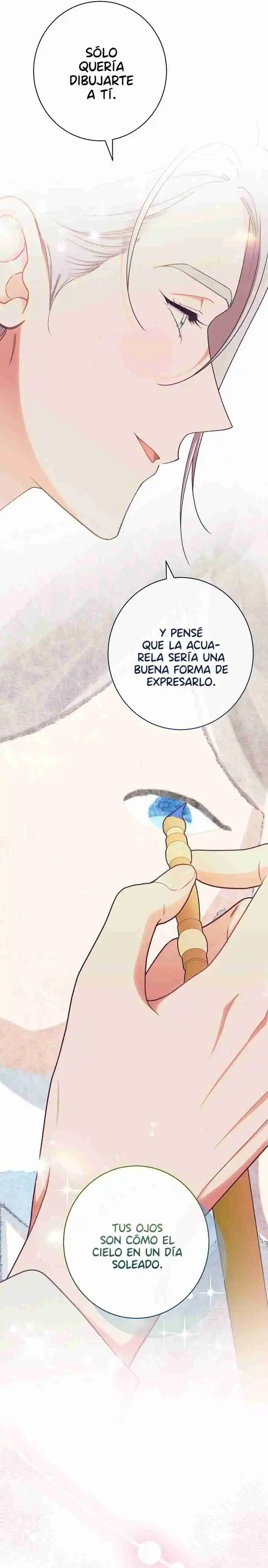 LA DONCELLA EXCLUSIVA DE LA MALVADA EMPERATRIZ - Capítulo 48 - Página 14 - LectorTMOo