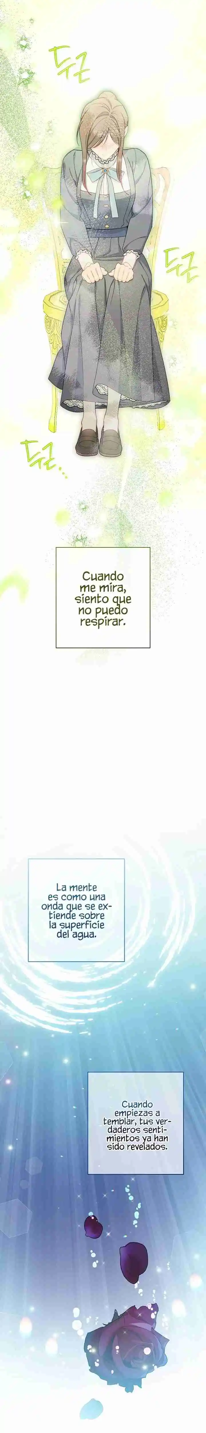 LA DONCELLA EXCLUSIVA DE LA MALVADA EMPERATRIZ - Capítulo 48 - Página 18 - LectorTMOo
