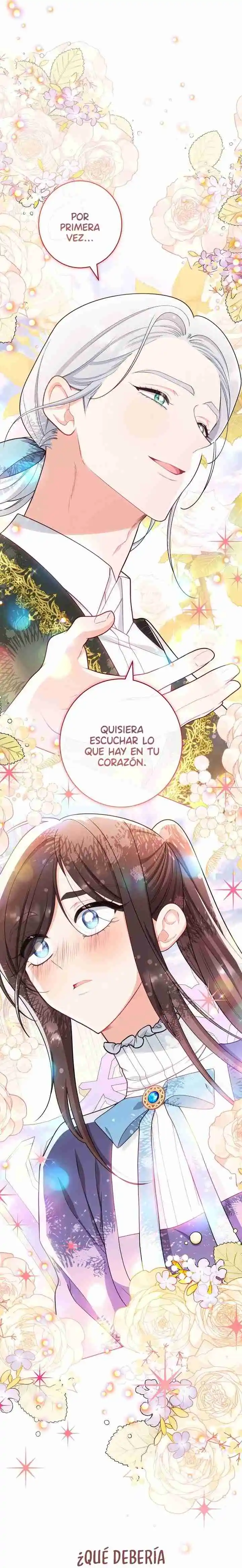 LA DONCELLA EXCLUSIVA DE LA MALVADA EMPERATRIZ - Capítulo 48 - Página 24 - LectorTMOo
