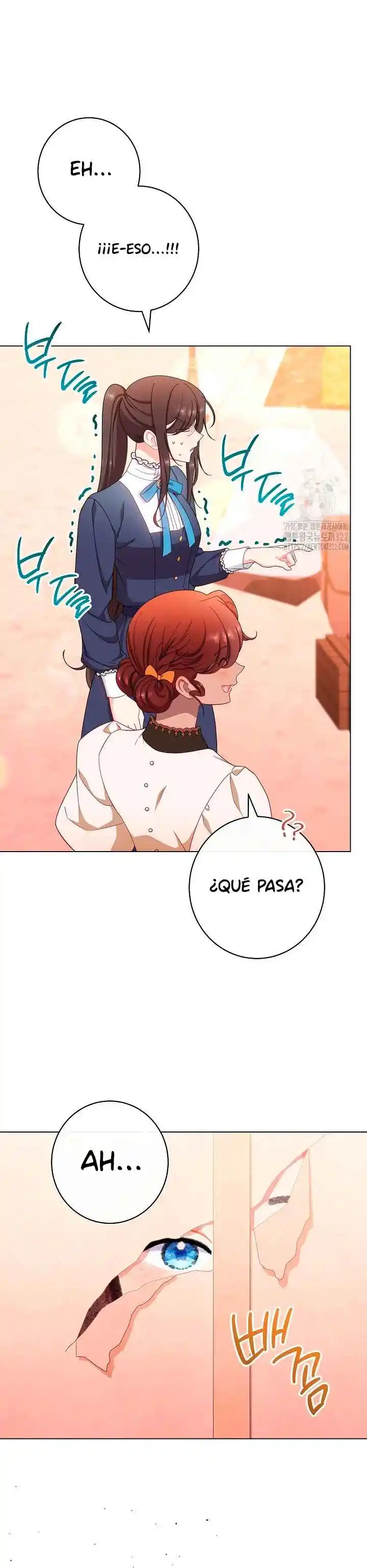 LA DONCELLA EXCLUSIVA DE LA MALVADA EMPERATRIZ - Capítulo 50 - Página 2 - LectorTMOo