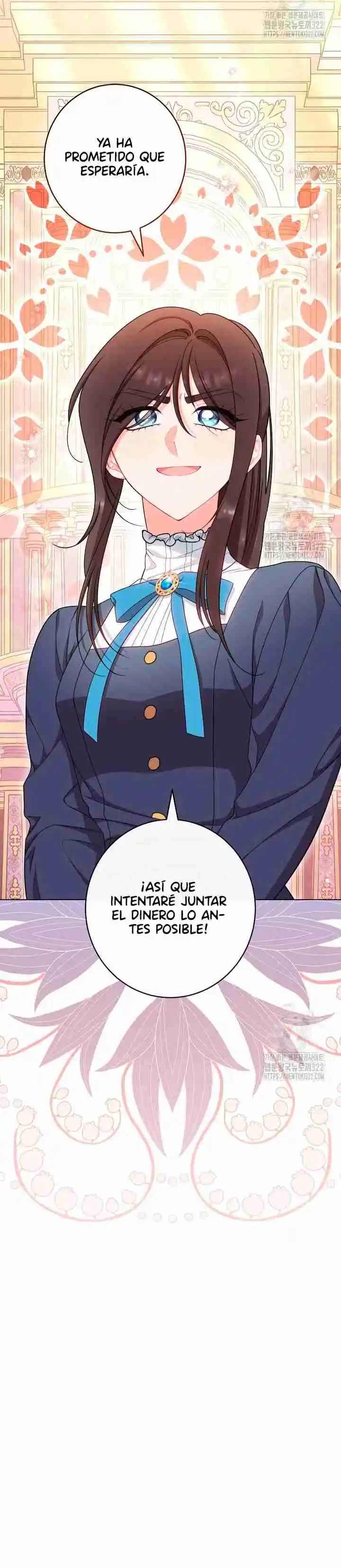 LA DONCELLA EXCLUSIVA DE LA MALVADA EMPERATRIZ - Capítulo 50 - Página 27 - LectorTMOo