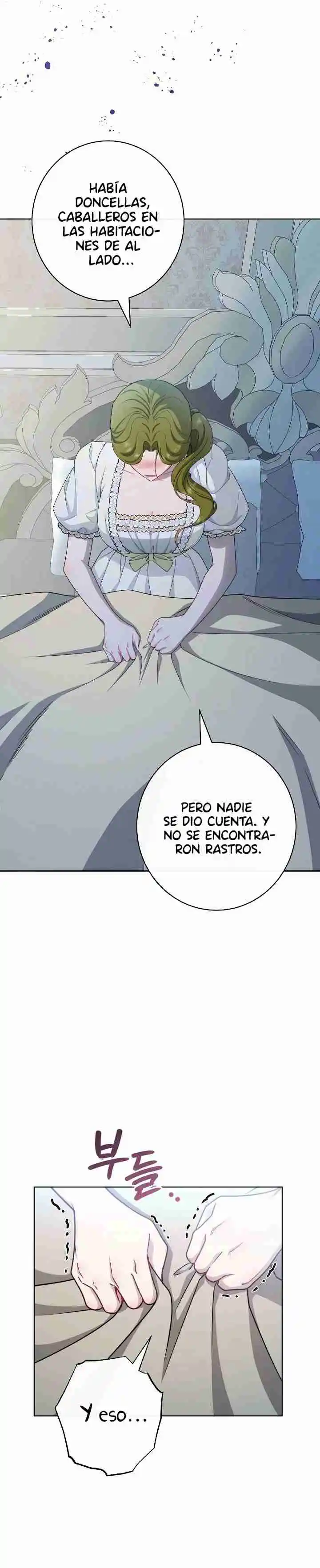 LA DONCELLA EXCLUSIVA DE LA MALVADA EMPERATRIZ - Capítulo 52 - Página 21 - LectorTMOo