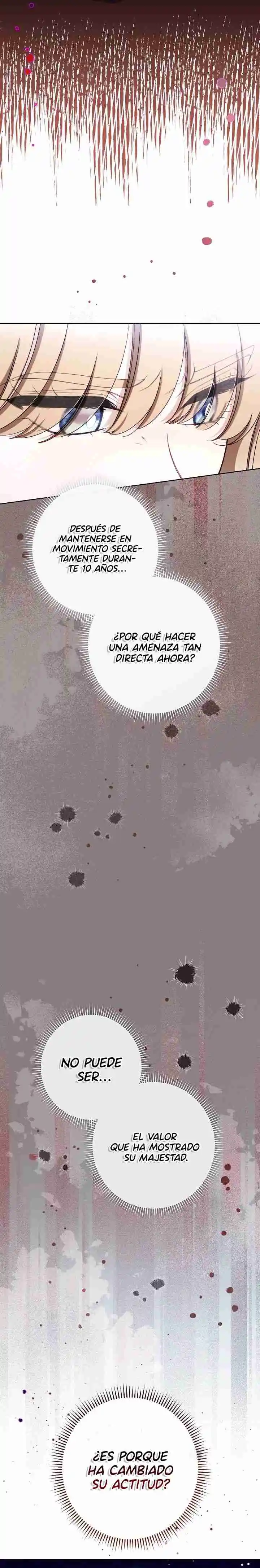 LA DONCELLA EXCLUSIVA DE LA MALVADA EMPERATRIZ - Capítulo 52 - Página 24 - LectorTMOo