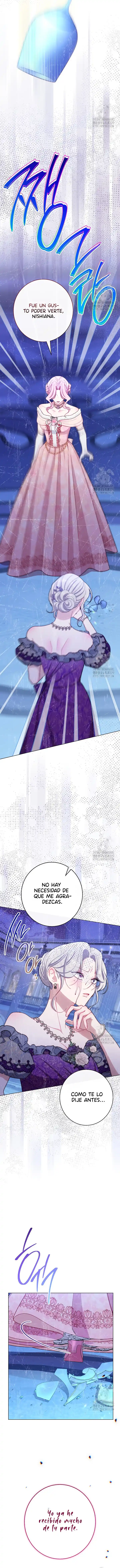 LA DONCELLA EXCLUSIVA DE LA MALVADA EMPERATRIZ - Capítulo 57 - Página 17 - LectorTMOo