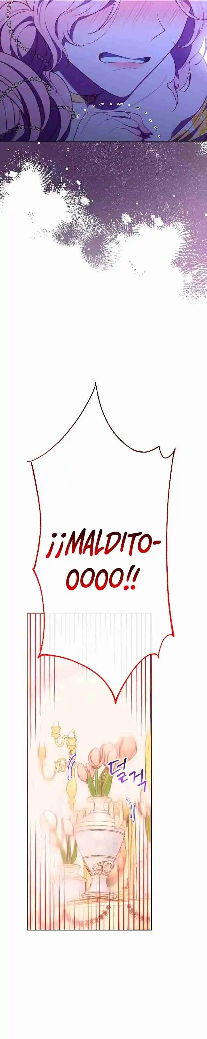 LA DONCELLA EXCLUSIVA DE LA MALVADA EMPERATRIZ - Capítulo 6 - Página 10 - LectorTMOo