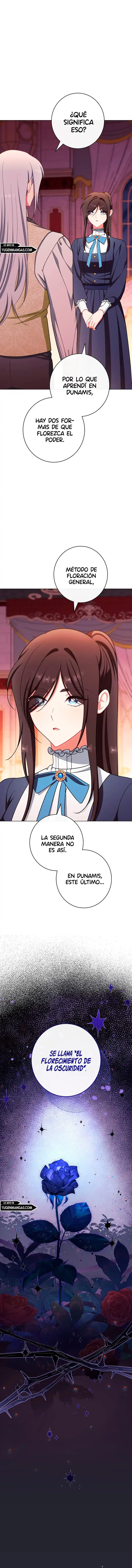 LA DONCELLA EXCLUSIVA DE LA MALVADA EMPERATRIZ - Capítulo 64 - Página 3 - LectorTMOo