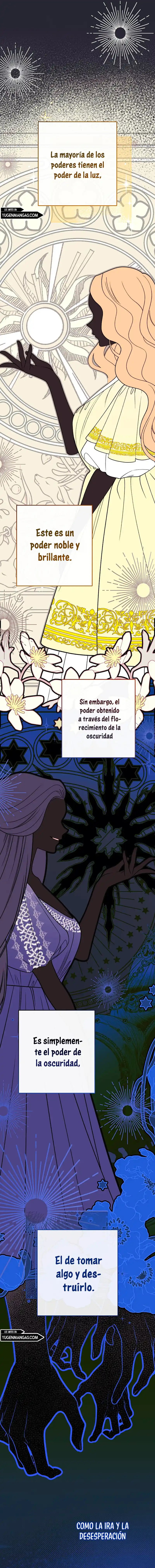 LA DONCELLA EXCLUSIVA DE LA MALVADA EMPERATRIZ - Capítulo 64 - Página 4 - LectorTMOo