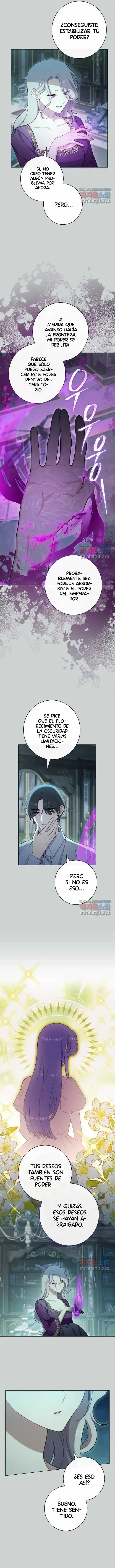 LA DONCELLA EXCLUSIVA DE LA MALVADA EMPERATRIZ - Capítulo 68 - Página 4 - LectorTMOo
