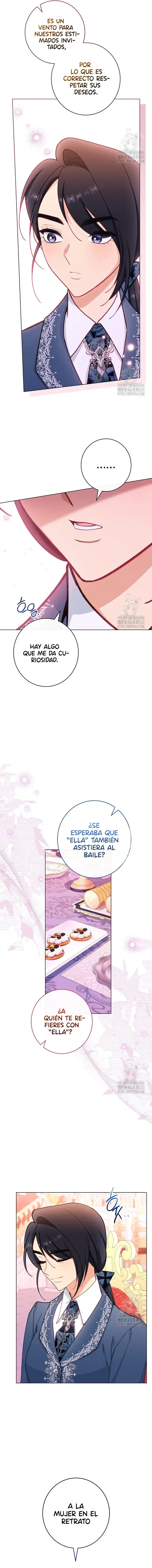 LA DONCELLA EXCLUSIVA DE LA MALVADA EMPERATRIZ - Capítulo 71 - Página 10 - LectorTMOo