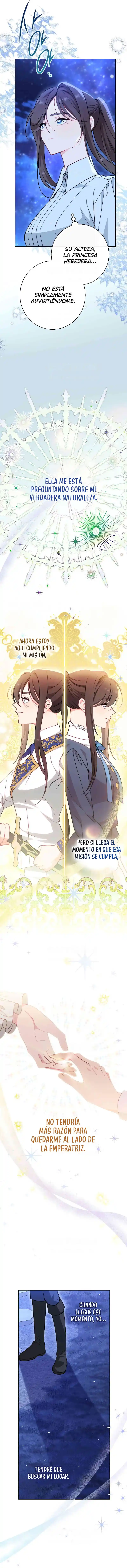 LA DONCELLA EXCLUSIVA DE LA MALVADA EMPERATRIZ - Capítulo 81 - Página 11 - LectorTMOo